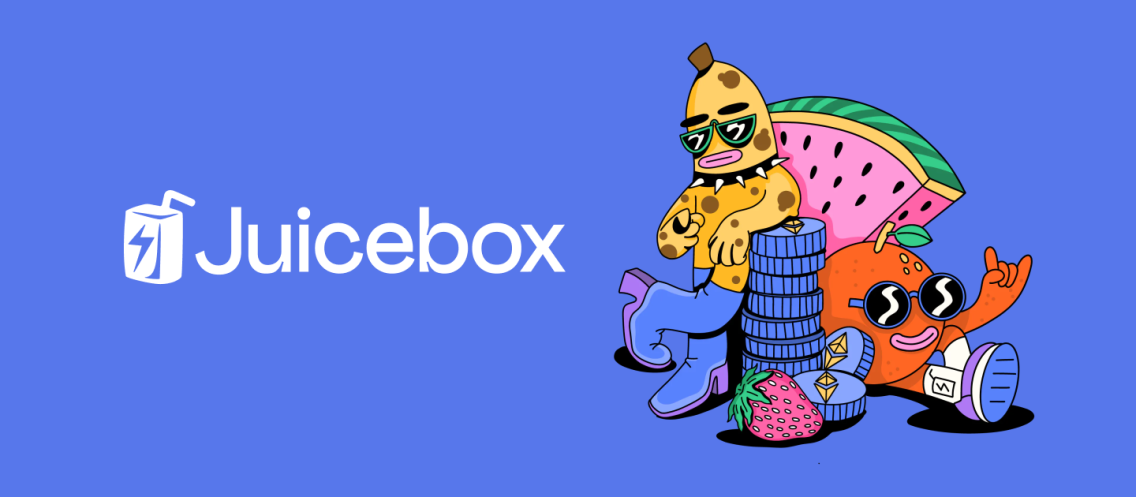 Juicebox screenshot